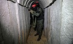 Hamas dùng điện thoại có dây ẩn dưới hầm ngầm để liên lạc, lên kế hoạch tấn công Israel