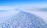 Phác họa cảnh quan cổ xưa dưới đáy của dải băng Đông Nam Cực