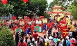 Lễ hội truyền thống Văn hoá - Du lịch Dinh Thầy Thím 2023