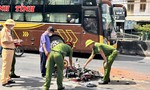 Bình Thuận: Xảy ra 2 vụ tai nạn giao thông khiến 2 người thiệt mạng trong một ngày