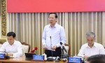 Chủ tịch UBND TPHCM Phan Văn Mãi: Chạy nước rút hoàn thành kế hoạch năm 2023