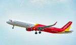 Đường bay mới đến Thượng Hải, Angkor, Xiêm Riệp, Jakarta chỉ từ 0 đồng cùng Vietjet