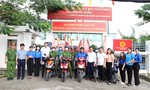 Xã Phước Kiển, huyện Nhà Bè hưởng ứng "Ngày toàn dân phòng cháy, chữa cháy"