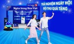BVBank “bứt phá giới hạn”, mang “Ngôi nhà QR” đến Ngày Thẻ Việt Nam 2023