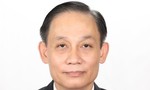 Ông Lê Hoài Trung giữ chức Ủy viên Ban Bí thư TW Đảng khóa XIII