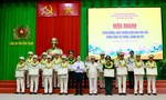 Bình Thuận: Nhiều tập thể, cá nhân có thành tích xuất sắc trong phòng chống ma tuý