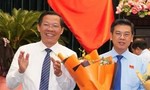 Ông Nguyễn Văn Dũng được bầu giữ chức Phó Chủ tịch UBND TPHCM