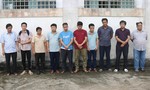 Khởi tố hai nguyên Chủ tịch UBND huyện U Minh Thượng cùng 12 bị can