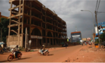 EU: Khoảng 100 thường dân thiệt mạng trong vụ thảm sát ở Burkina Faso