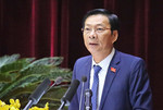 Hai nguyên Chủ tịch tỉnh Quảng Ninh bị xóa tư cách do sai phạm liên quan AIC, FLC