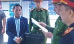 Mở rộng điều tra vụ án băng nhóm giang hồ Cường "quắt": Bắt tạm giam ông Lưu Bình Nhưỡng
