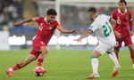 Clip trận Indonesia thua đậm Iraq tại vòng loại World Cup 2026