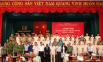 Trường Đại học An ninh nhân dân kỷ niệm Ngày Nhà giáo Việt Nam