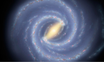 Kính viễn vọng Webb phát hiện thiên hà giống Dải ngân hà ở nơi xa nhất