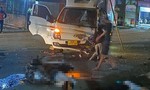Đồng Nai: Xe tải va chạm xe máy chở bốn, 3 người chết, 1 người nguy kịch