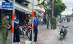 Công an quận Bình Tân: Xóa "quảng cáo bẩn" và xử lý "tín dụng đen"