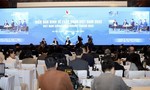 TH true MILK chia sẻ về thực thi ESG tại Diễn đàn Kinh tế tuần hoàn Việt Nam 2023