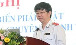 Bổ nhiệm ông Bùi Hoàng Phương giữ chức Thứ trưởng Bộ Thông tin và Truyền thông