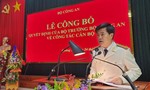 Bổ nhiệm Đại tá Nguyễn Đức Hải làm Giám đốc Công an tỉnh Quảng Trị