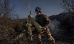 Nga dồn lực lượng cho trận chiến ở khu vực Bakhmut, Ukraine