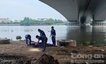 Phát hiện thi thể người phụ nữ dưới sông Sài Gòn