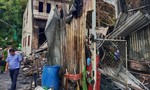 Vĩnh Long: Cháy nhà khiến 2 cha con tử vong