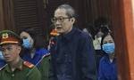 Cựu giám đốc Bệnh viện Thủ Đức Nguyễn Minh Quân bị đề nghị mức án 21-23 năm tù