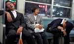 Làn sóng “chết vì làm việc quá sức” tăng vọt ở Nhật Bản