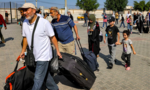 Công dân nước ngoài và người Palestine bị thương được phép rời khỏi Gaza