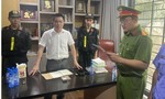 Bắt giam Chủ tịch LDG Nguyễn Khánh Hưng liên quan sai phạm tại dự án Viva Park