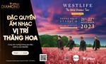 Đặc quyền âm nhạc VPBank tặng khách VIP – vé CAT1 đêm nhạc “The Wild Dreams Tour”