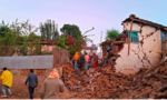Động đất mạnh ở Nepal khiến gần 300 người thương vong