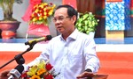 Bí thư Thành ủy Nguyễn Văn Nên: Lắng nghe, thấu hiểu người dân để thực hiện tốt công việc