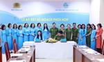 Bộ Công an - Hội Liên hiệp Phụ nữ Việt Nam: Phối hợp thúc đẩy triển khai Đề án 06