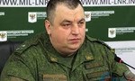 Ukraine 'ám sát' chính trị gia thân Nga trong vụ đánh bom xe ở Luhansk