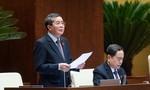 Thống nhất điều chỉnh một số nội dung của Nghị quyết 53 về Dự án sân bay Long Thành