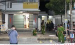 Vụ cướp tiệm vàng tại Trà Vinh: Thu giữ 2 khẩu súng, 75 viên đạn chì