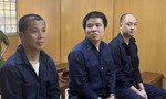 3 án tử hình cho nhóm mua bán gần 100 kg ma tuý từ Campuchia về TPHCM