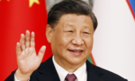Tổng Bí thư, Chủ tịch nước Trung Quốc thăm cấp Nhà nước tới Việt Nam