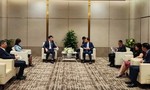 Hiện thực hóa các tiềm năng hợp tác giữa TPHCM và tỉnh Giang Tô của Trung Quốc