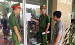 Công an chỉ cách phòng ngừa trộm cắp “ghé thăm” nhà dịp cuối năm