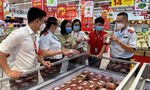 TP.Hồ Chí Minh: Tăng cường kiểm soát an toàn thực phẩm dịp cuối năm