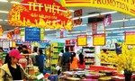 TP.Hồ Chí Minh: Hàng Tết dồi dào, không lo tăng giá