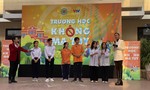 Hoa hậu H’hen Niê cùng các nghệ sỹ, diễn viên kêu gọi giới trẻ tránh xa ma tuý