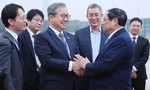 Thủ tướng lên đường dự Hội nghị Cấp cao kỷ niệm 50 năm quan hệ ASEAN - Nhật Bản