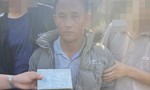 Bắt đối tượng vận chuyển thuê heroin từ khu vực biên giới vào Việt Nam