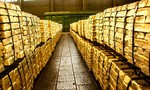 Kỳ 1: Thế giới mua vào lượng vàng kỷ lục