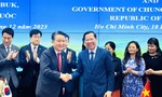 TPHCM đẩy mạnh hợp tác với tỉnh Chungcheongbuk (Hàn Quốc)