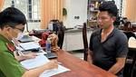 Đồng Nai: Bắt đối tượng cộm cán “làm luật” với người buôn bán ở chợ Long Thành