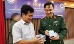 Vụ Việt Á: Cựu Phó Giám đốc Viện nghiên cứu y dược học quân sự sắp hầu toà